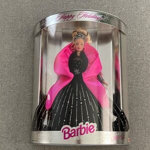 1998 Special Edition Holiday Barbie
